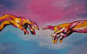 Artwork image