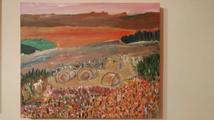 Artwork image