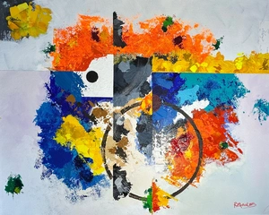 Artwork image