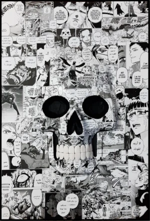 Artwork image