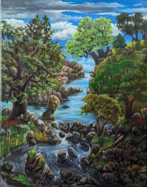 Artwork image