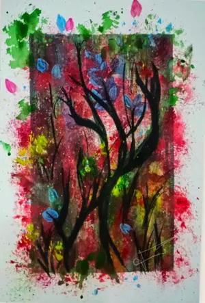 Artwork image
