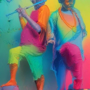 Artwork image