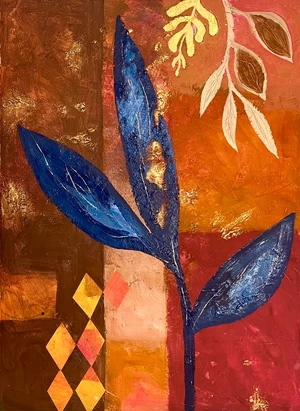 Artwork image