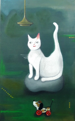 Artwork image