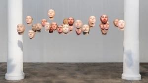 Artwork image