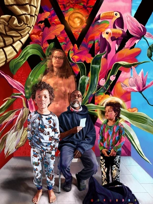 Artwork image