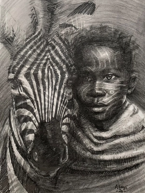 Artwork image