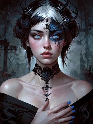 Artwork image