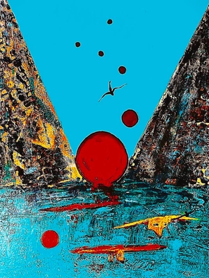Artwork image