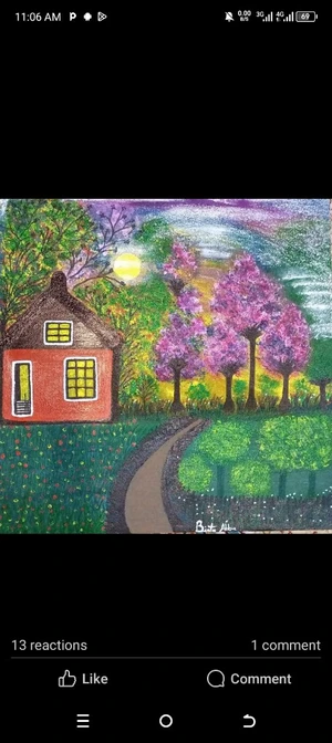 Artwork image