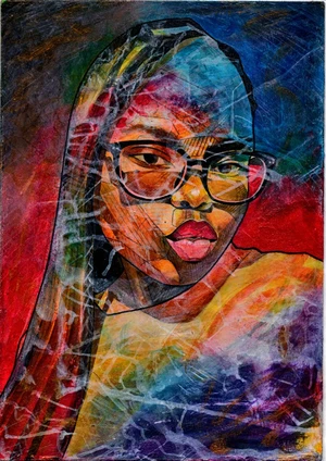 Artwork image