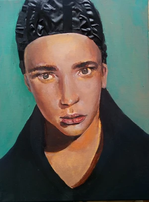 Artwork image