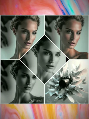 Artwork image