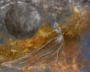 Artwork image