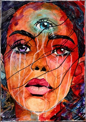 Artwork image
