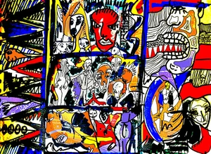 Artwork image