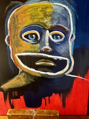 Artwork image