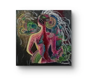 Artwork image