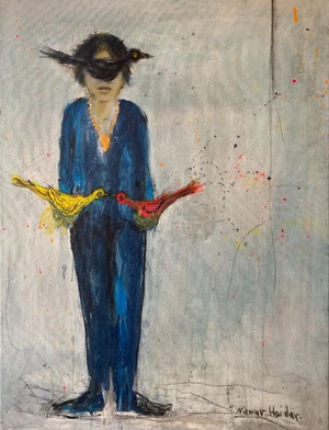 Artwork image