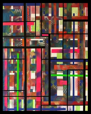 Artwork image