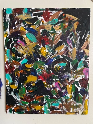 Artwork image