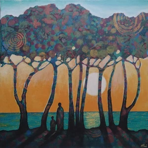 Artwork image
