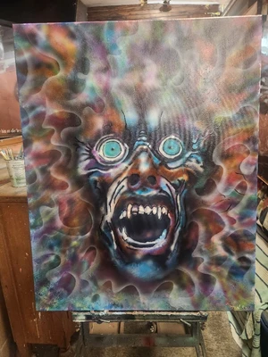 Artwork image