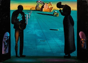 Artwork image