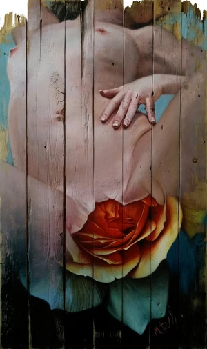 Artwork image