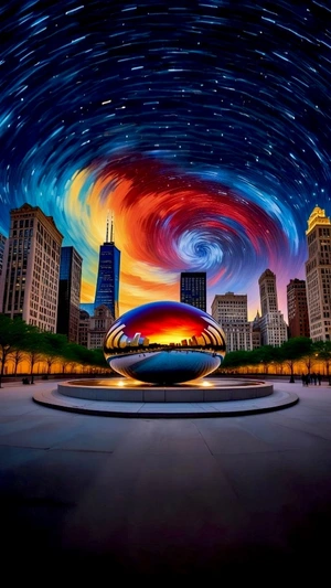 Artwork image