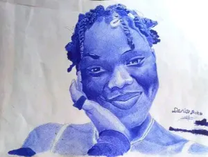 Artwork image