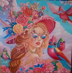 Artwork image