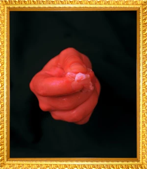 Artwork image