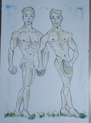 Artwork image