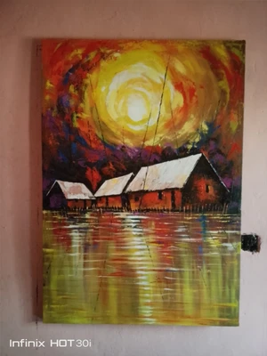 Artwork image