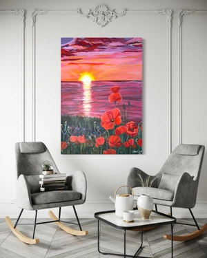 Artwork image