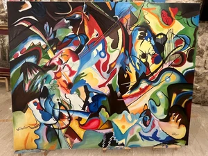 Artwork image