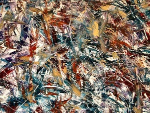 Artwork image