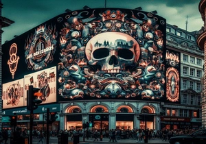 Artwork image