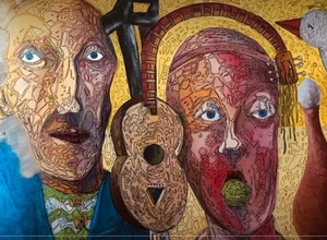 Artwork image