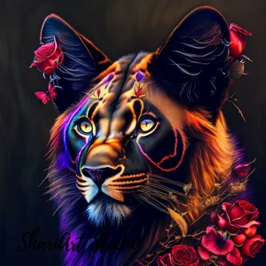 Artwork image
