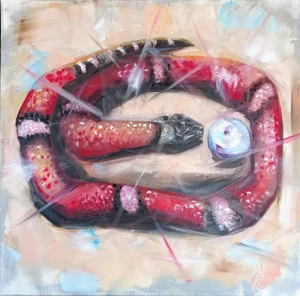 Artwork image