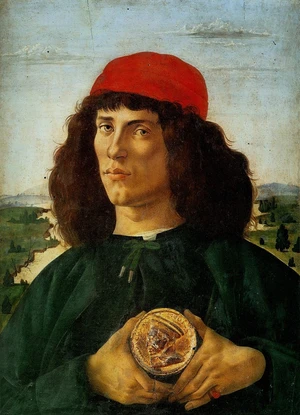 Artwork image