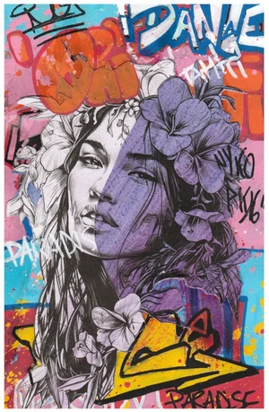 Artwork image