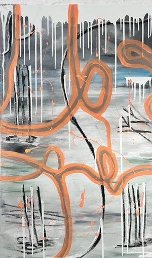 Artwork image