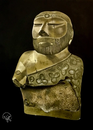 Artwork image