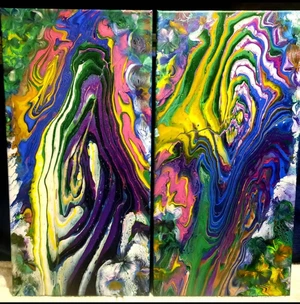 Artwork image