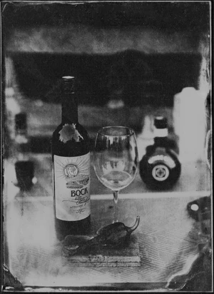 Artwork image