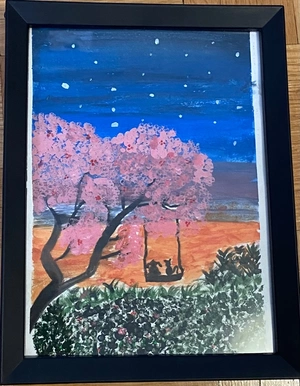 Artwork image